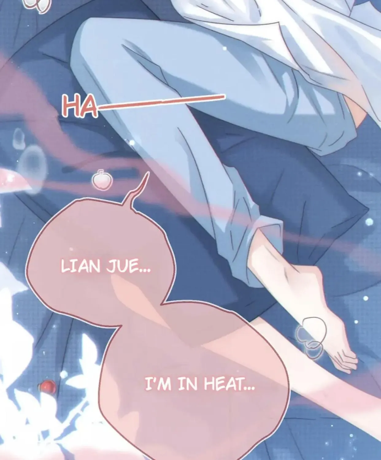 Read Intoxicated chapter 64 image 63 on Lezhin