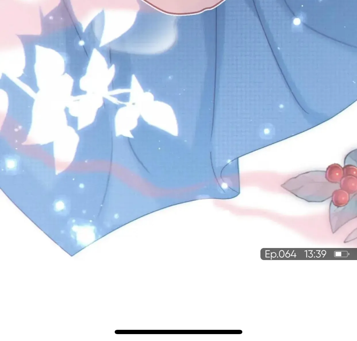 Read Intoxicated chapter 64 image 64 on Lezhin