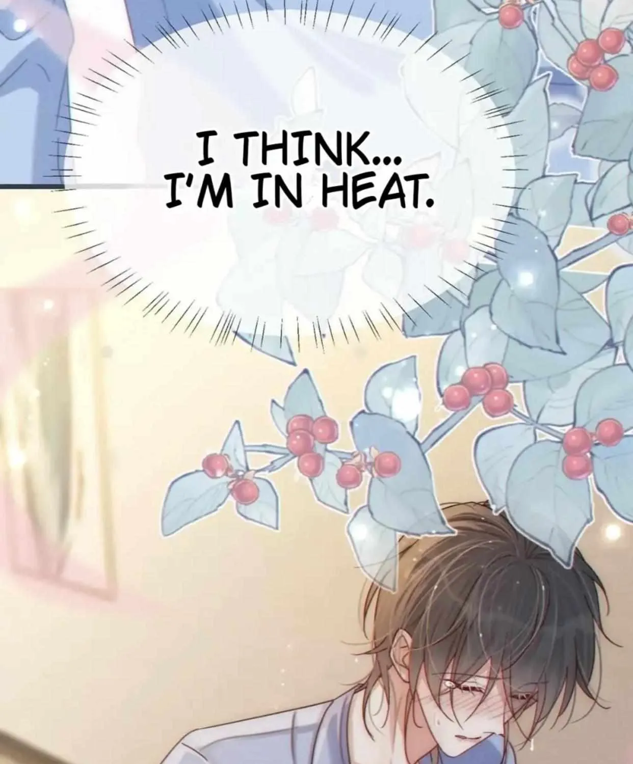 Read Intoxicated chapter 64 image 7 on Lezhin