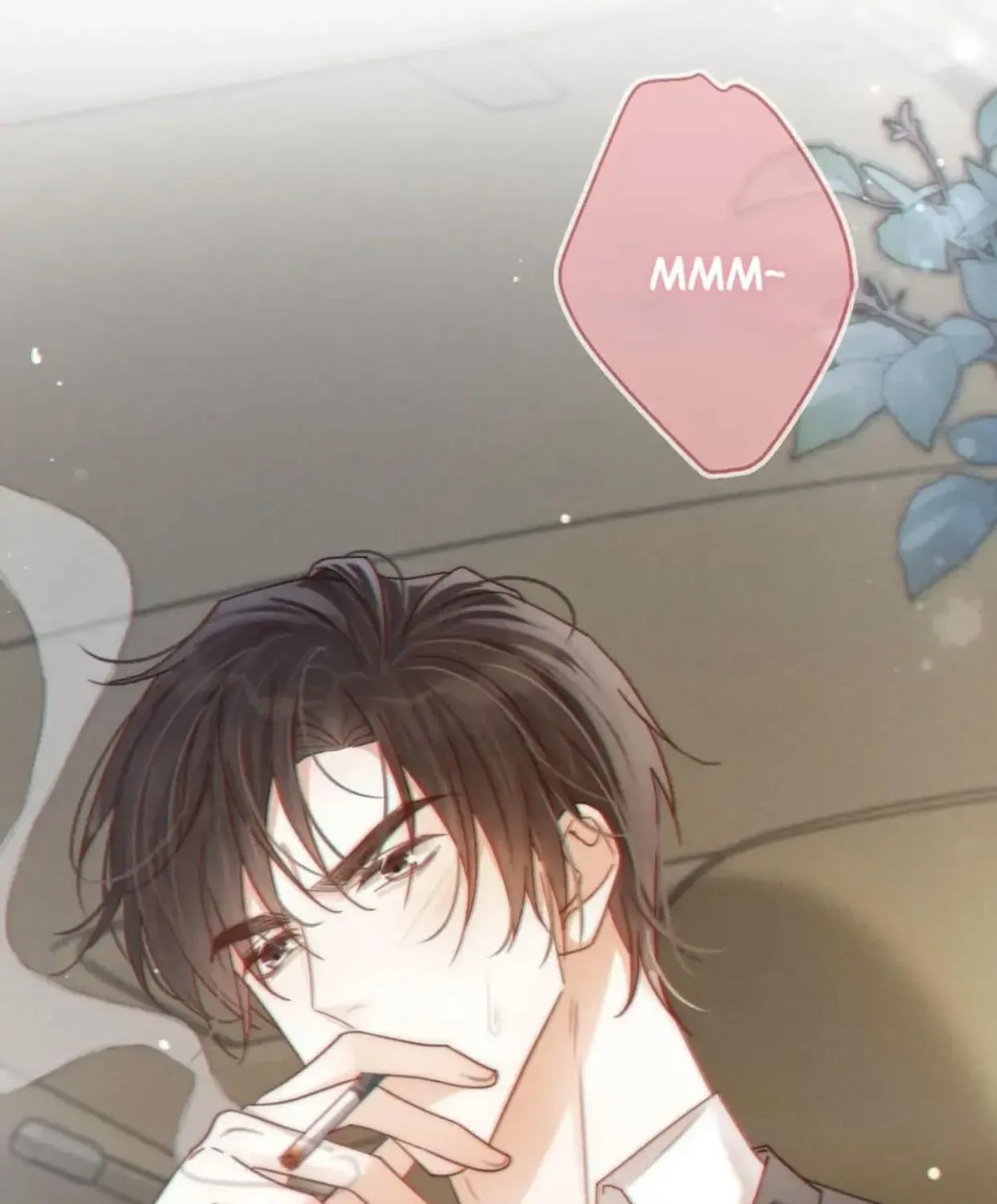 Read Intoxicated chapter 65 image 11 on Lezhin
