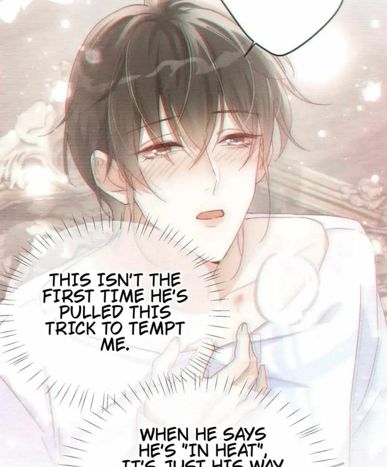 Read Intoxicated chapter 65 image 15 on Lezhin