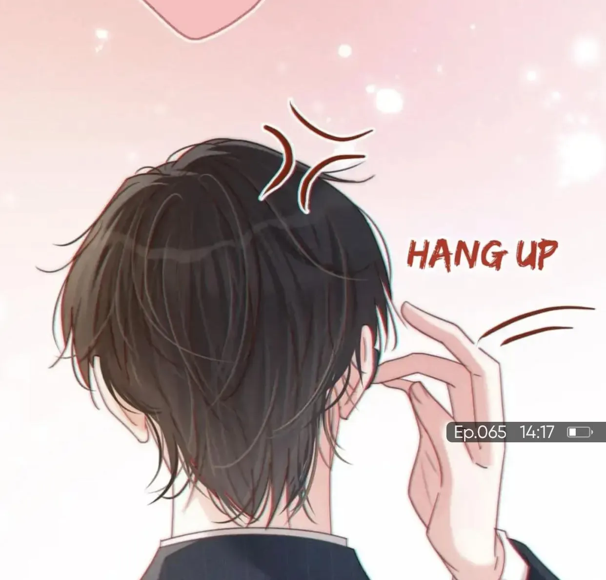 Read Intoxicated chapter 65 image 20 on Lezhin