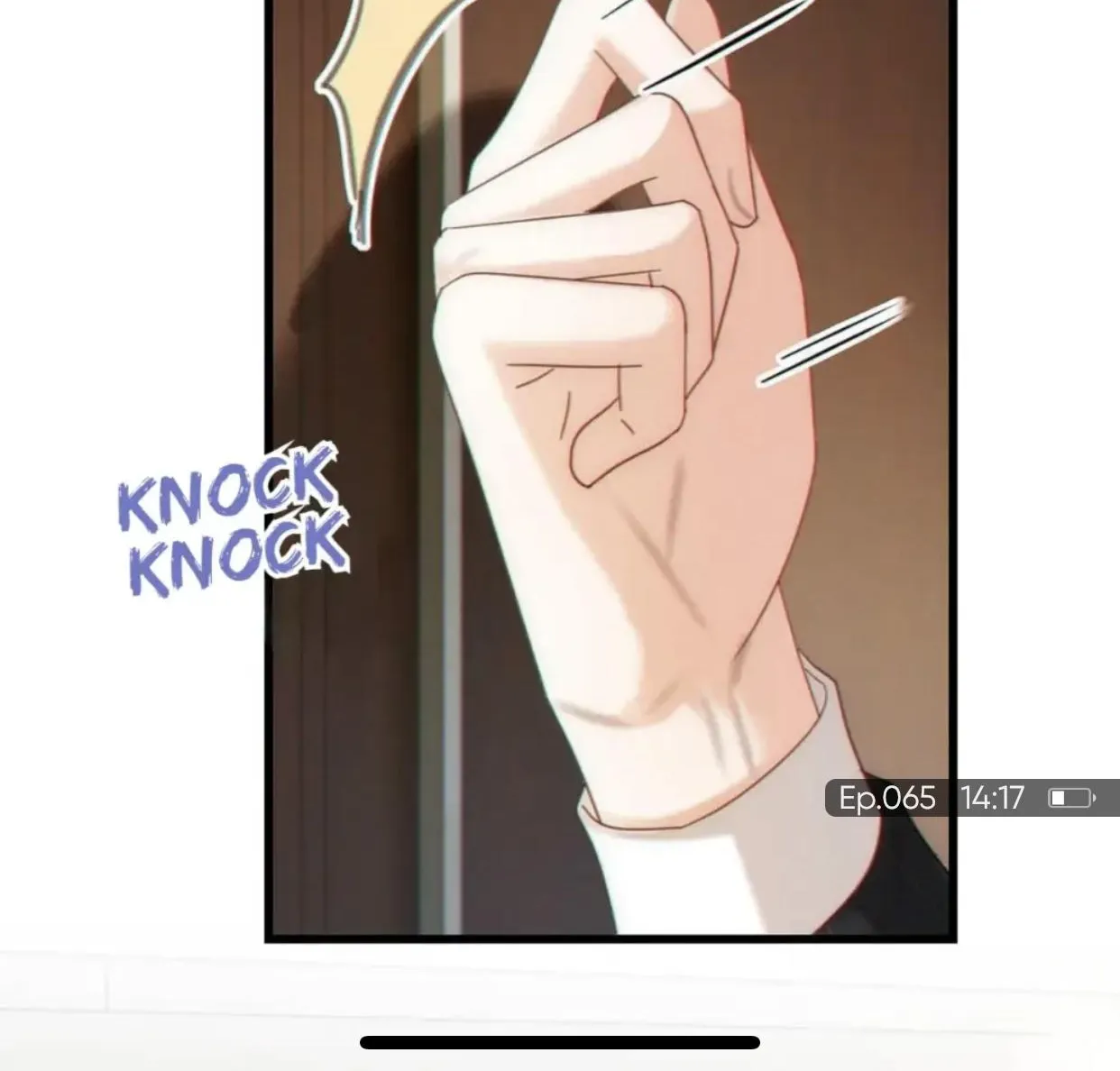 Read Intoxicated chapter 65 image 22 on Lezhin