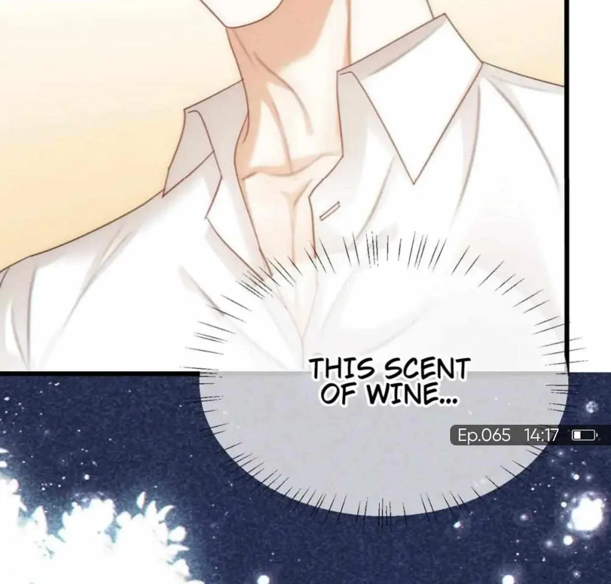 Read Intoxicated chapter 65 image 30 on Lezhin