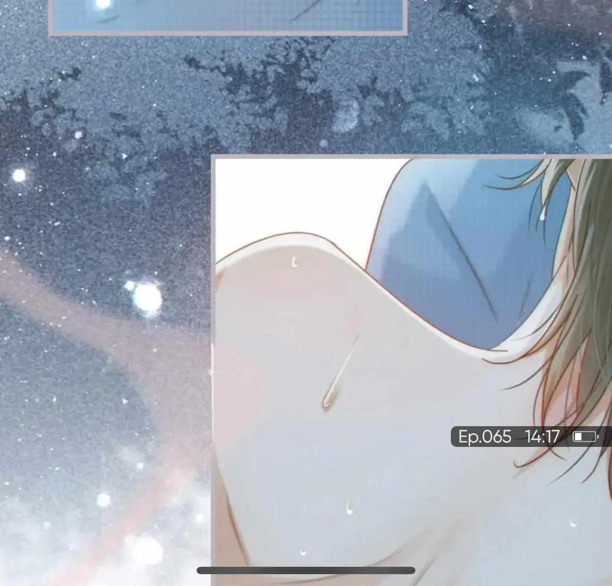 Read Intoxicated chapter 65 image 32 on Lezhin
