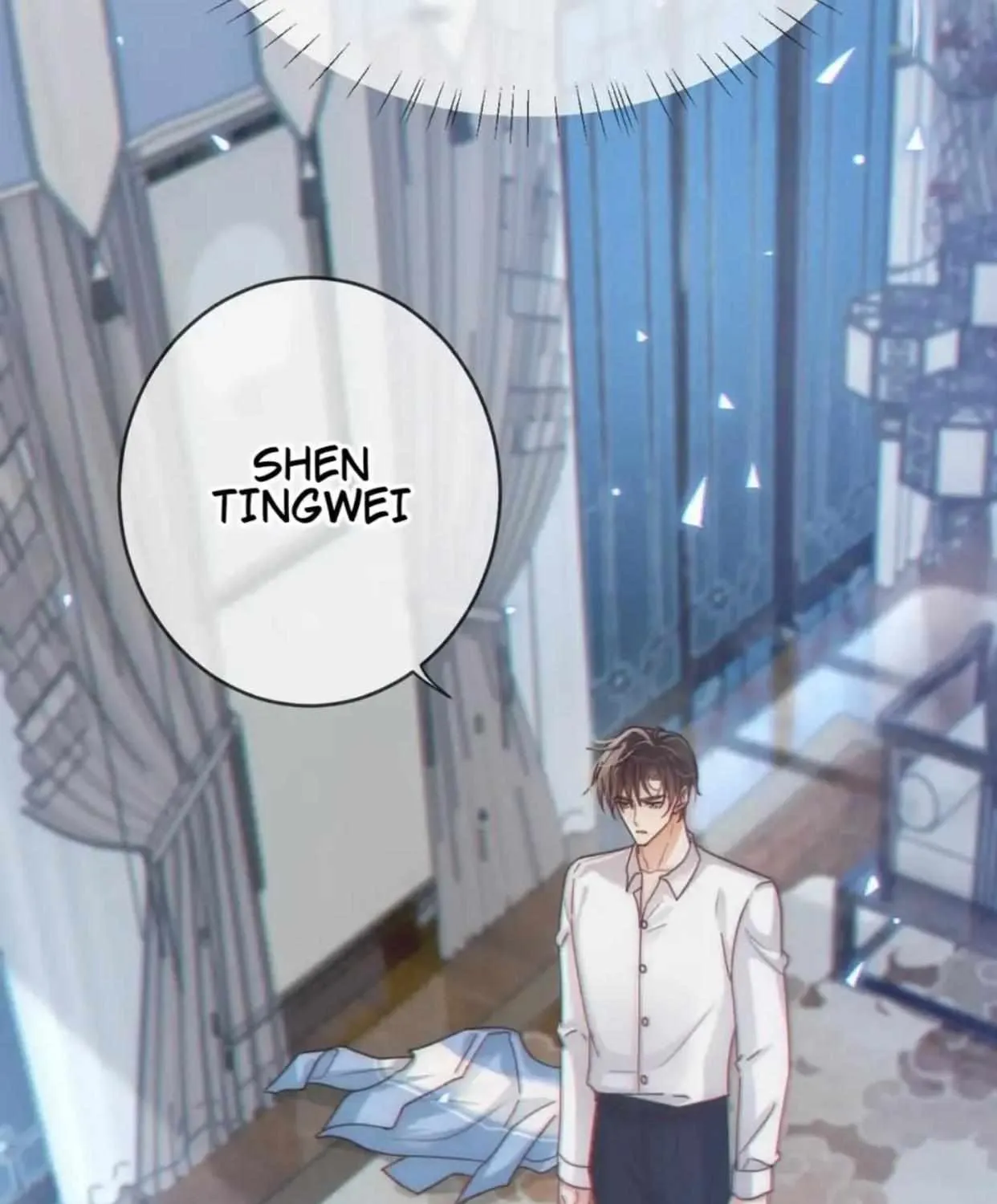 Read Intoxicated chapter 65 image 41 on Lezhin
