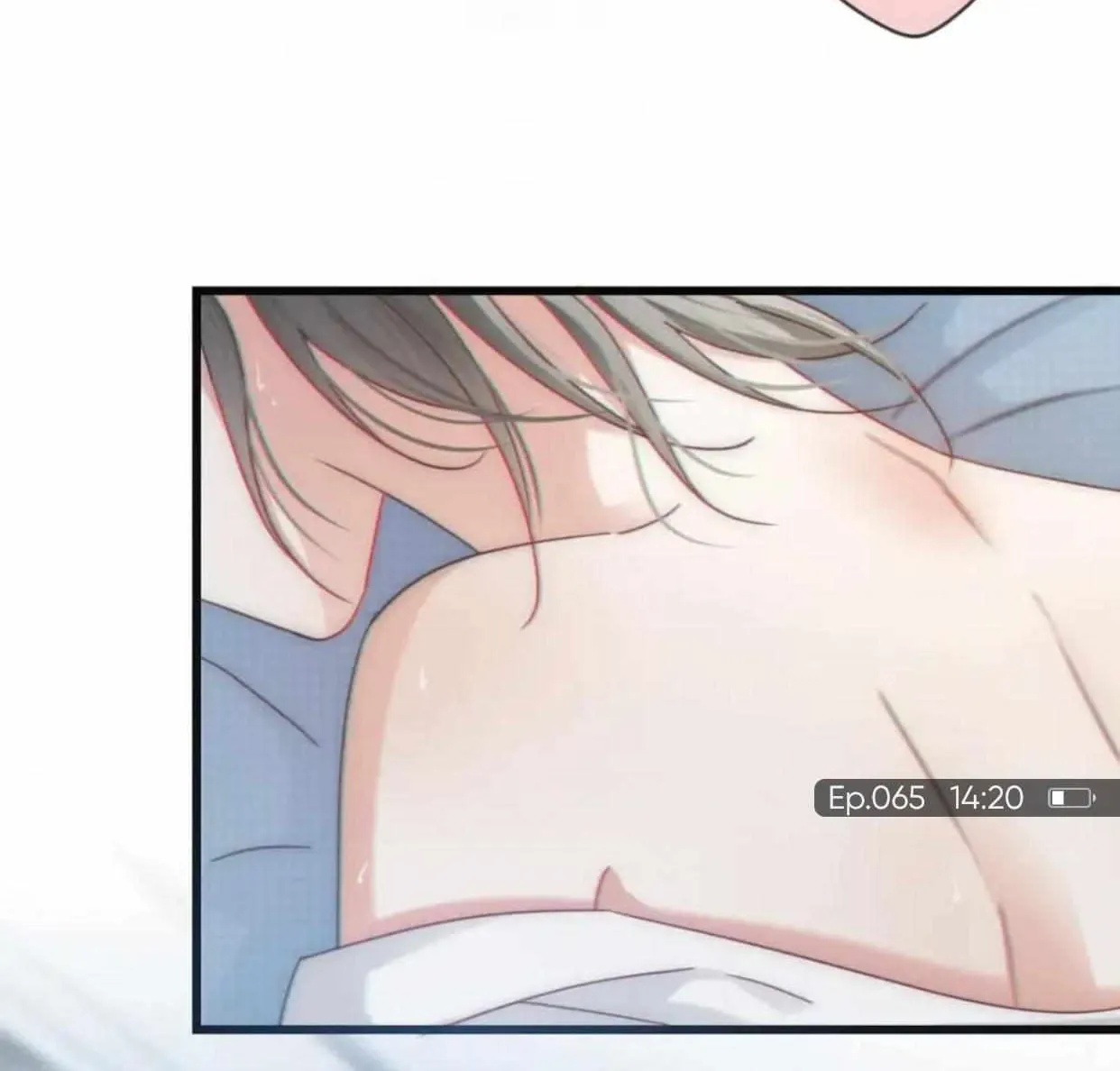 Read Intoxicated chapter 65 image 44 on Lezhin
