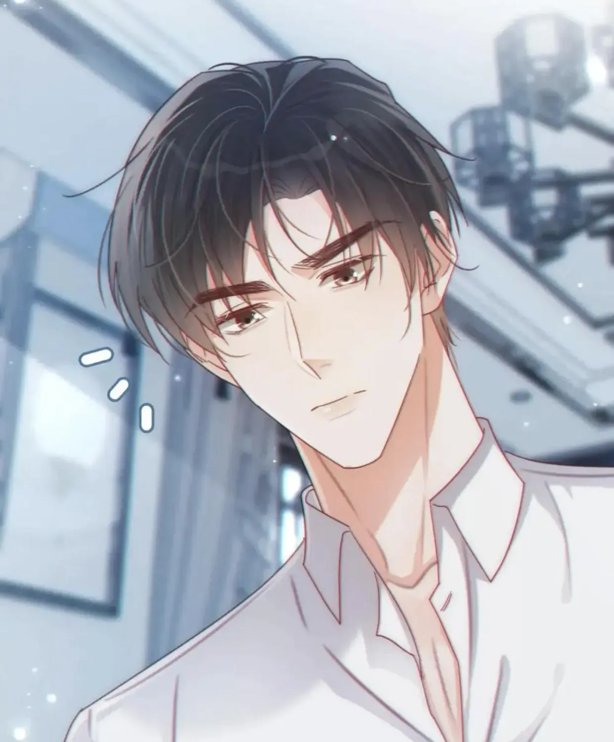 Read Intoxicated chapter 65 image 45 on Lezhin