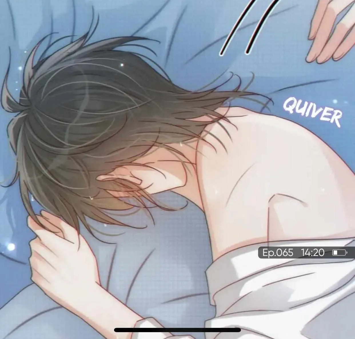 Read Intoxicated chapter 65 image 48 on Lezhin