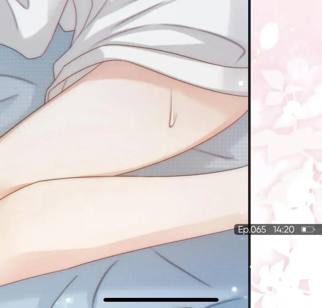 Read Intoxicated chapter 65 image 50 on Lezhin
