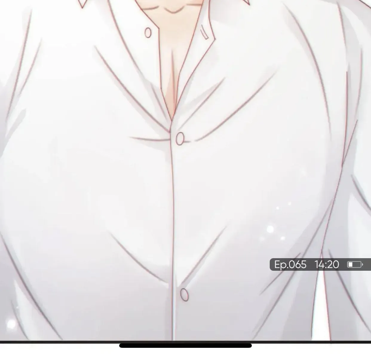 Read Intoxicated chapter 65 image 52 on Lezhin