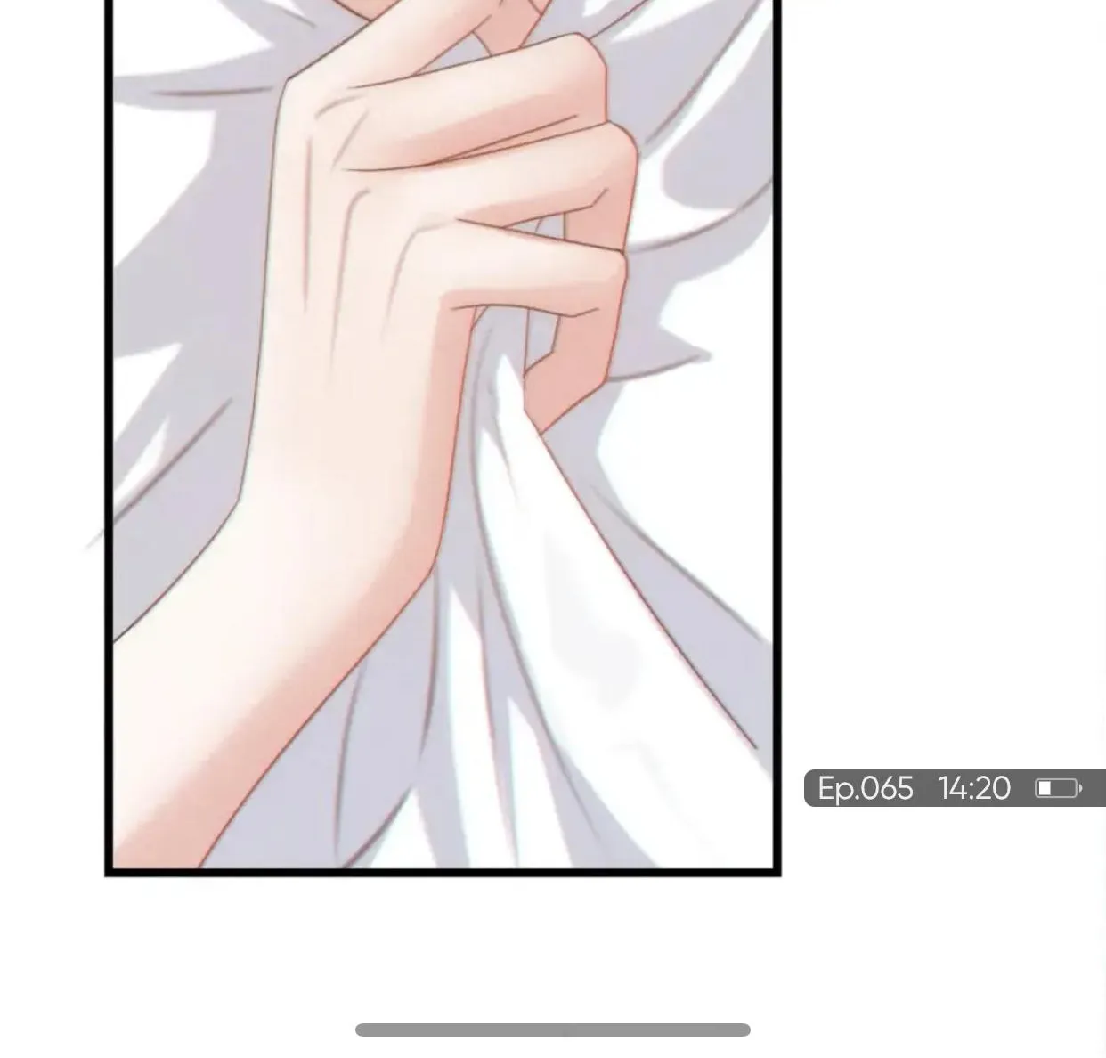 Read Intoxicated chapter 65 image 62 on Lezhin
