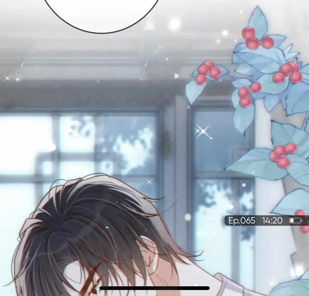 Read Intoxicated chapter 65 image 64 on Lezhin