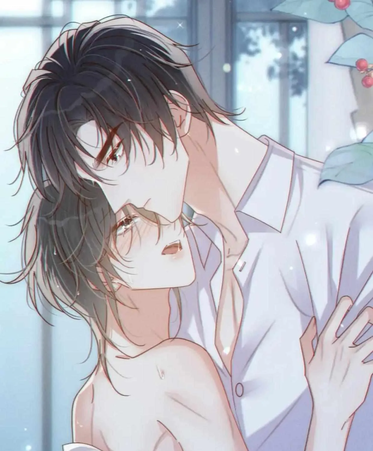 Read Intoxicated chapter 65 image 65 on Lezhin