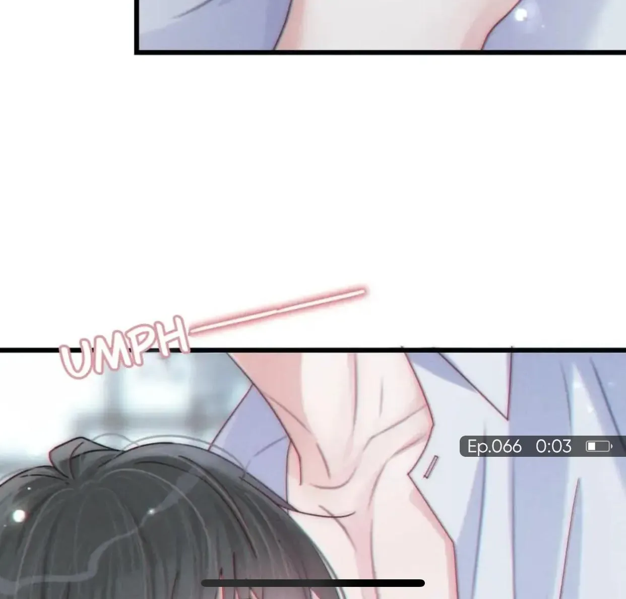 Read Intoxicated chapter 66 image 10 on Lezhin