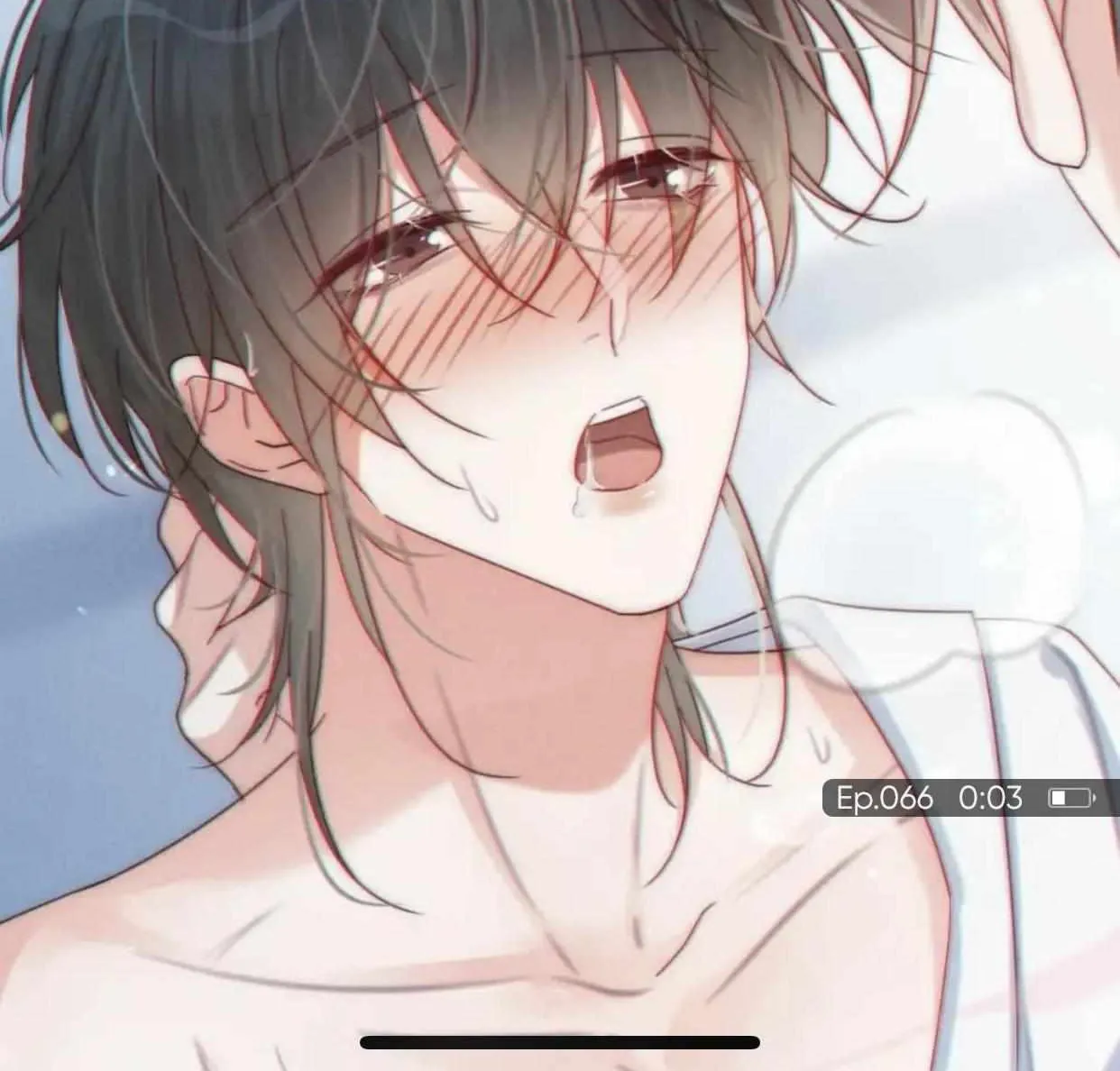 Read Intoxicated chapter 66 image 20 on Lezhin