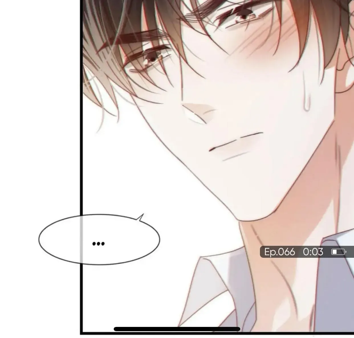 Read Intoxicated chapter 66 image 22 on Lezhin