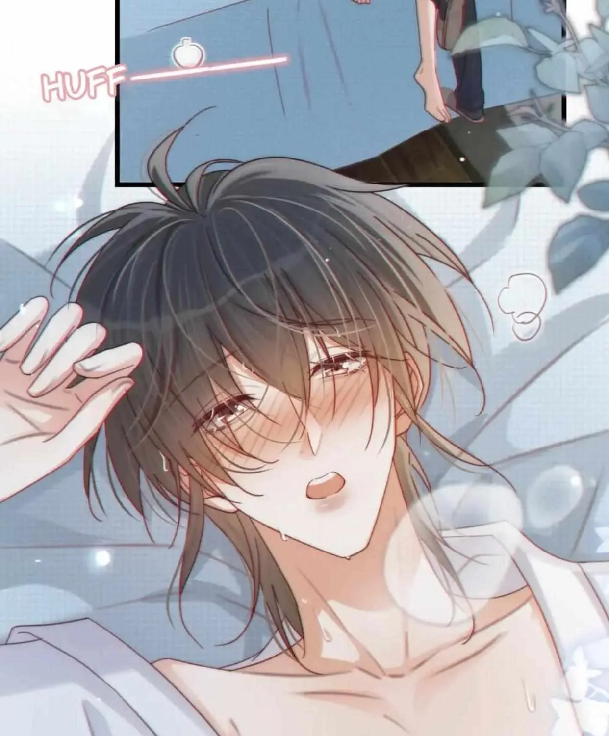 Read Intoxicated chapter 66 image 25 on Lezhin