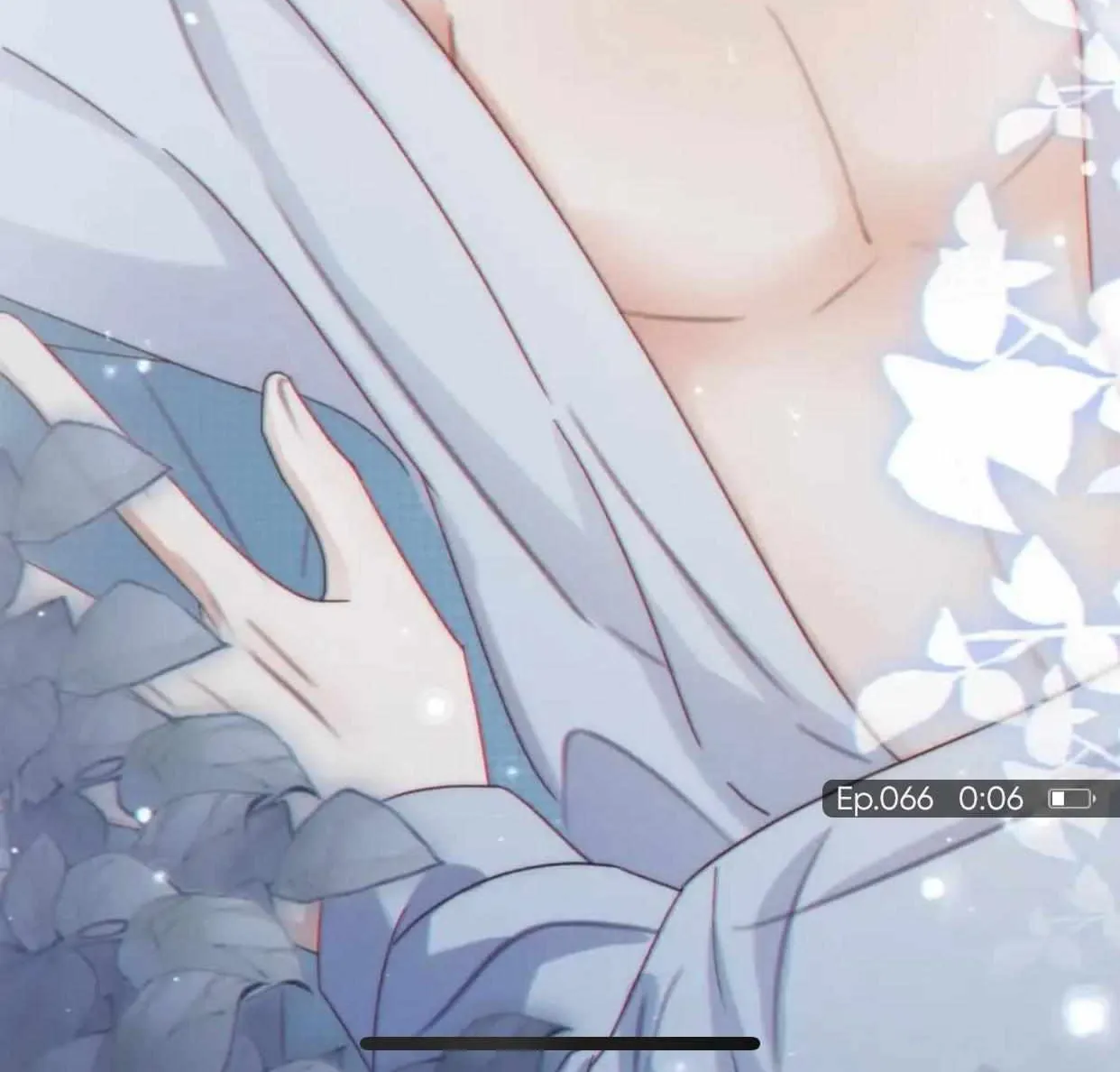 Read Intoxicated chapter 66 image 26 on Lezhin