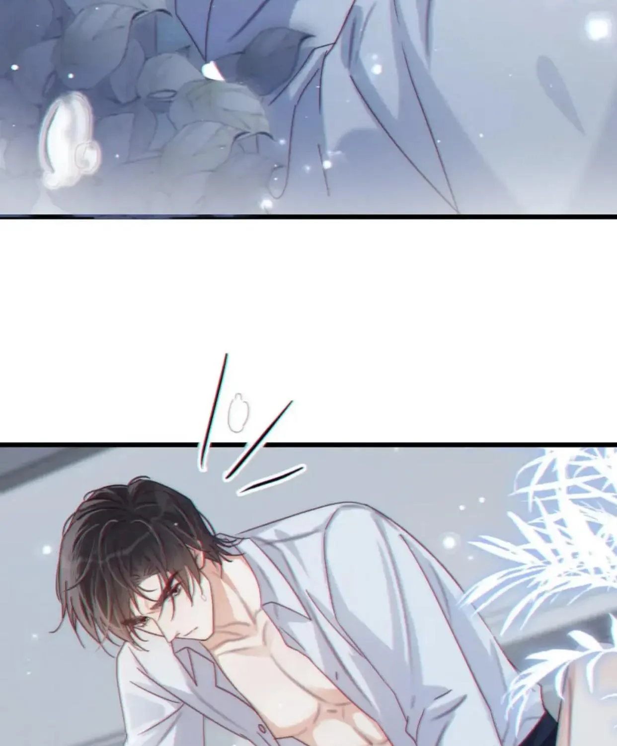 Read Intoxicated chapter 66 image 27 on Lezhin