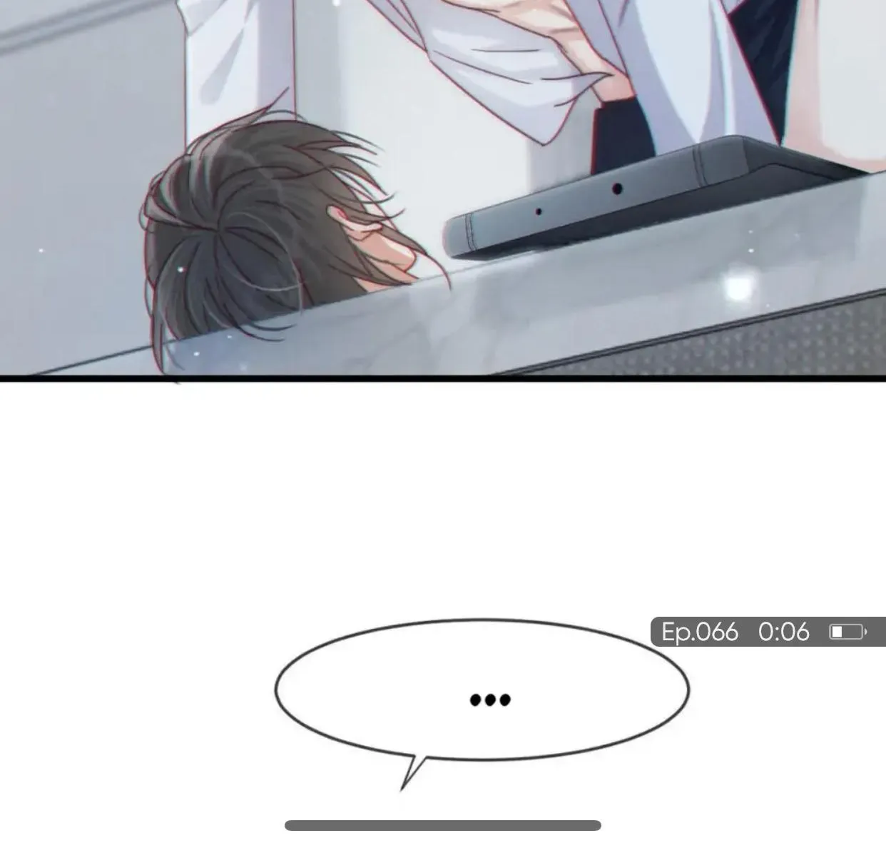 Read Intoxicated chapter 66 image 28 on Lezhin