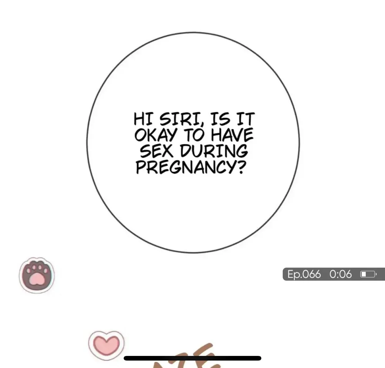 Read Intoxicated chapter 66 image 30 on Lezhin