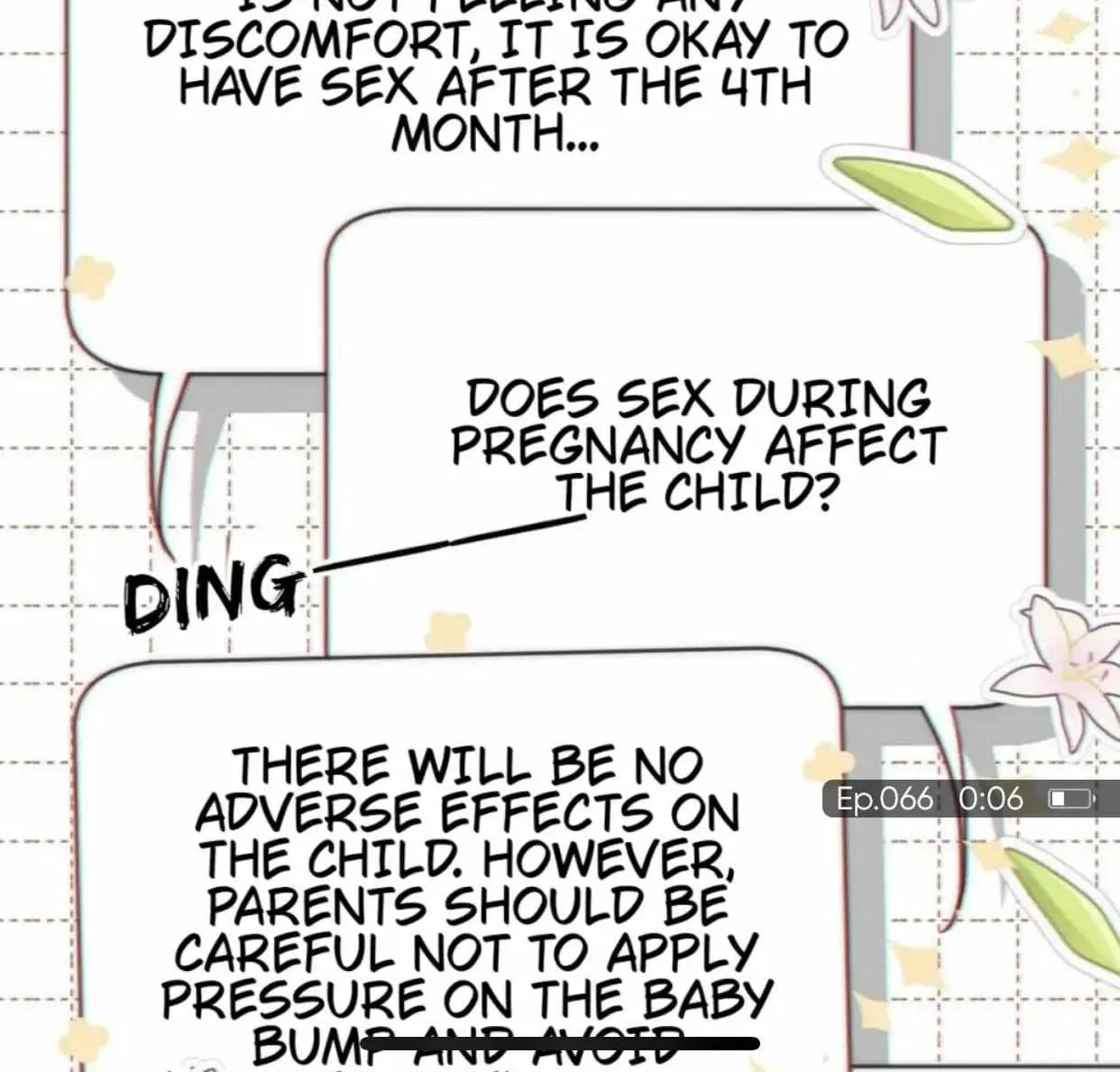Read Intoxicated chapter 66 image 34 on Lezhin