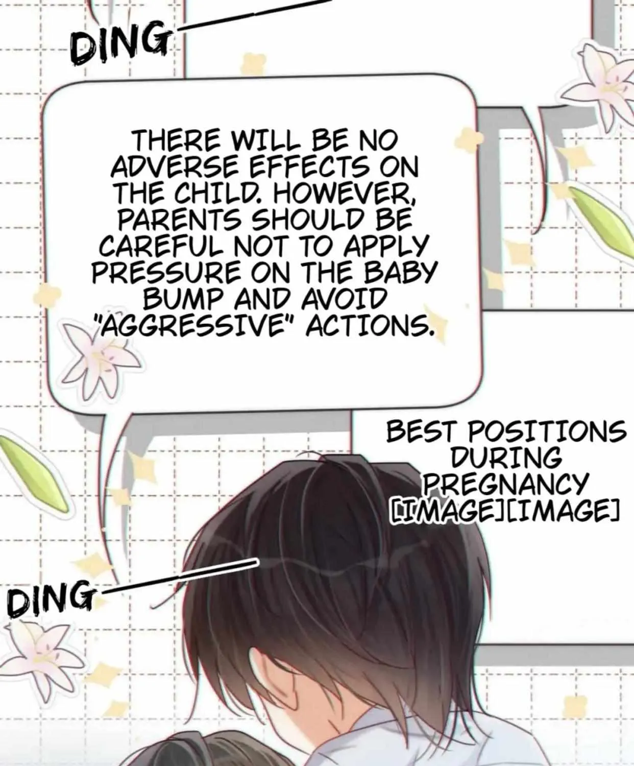 Read Intoxicated chapter 66 image 35 on Lezhin