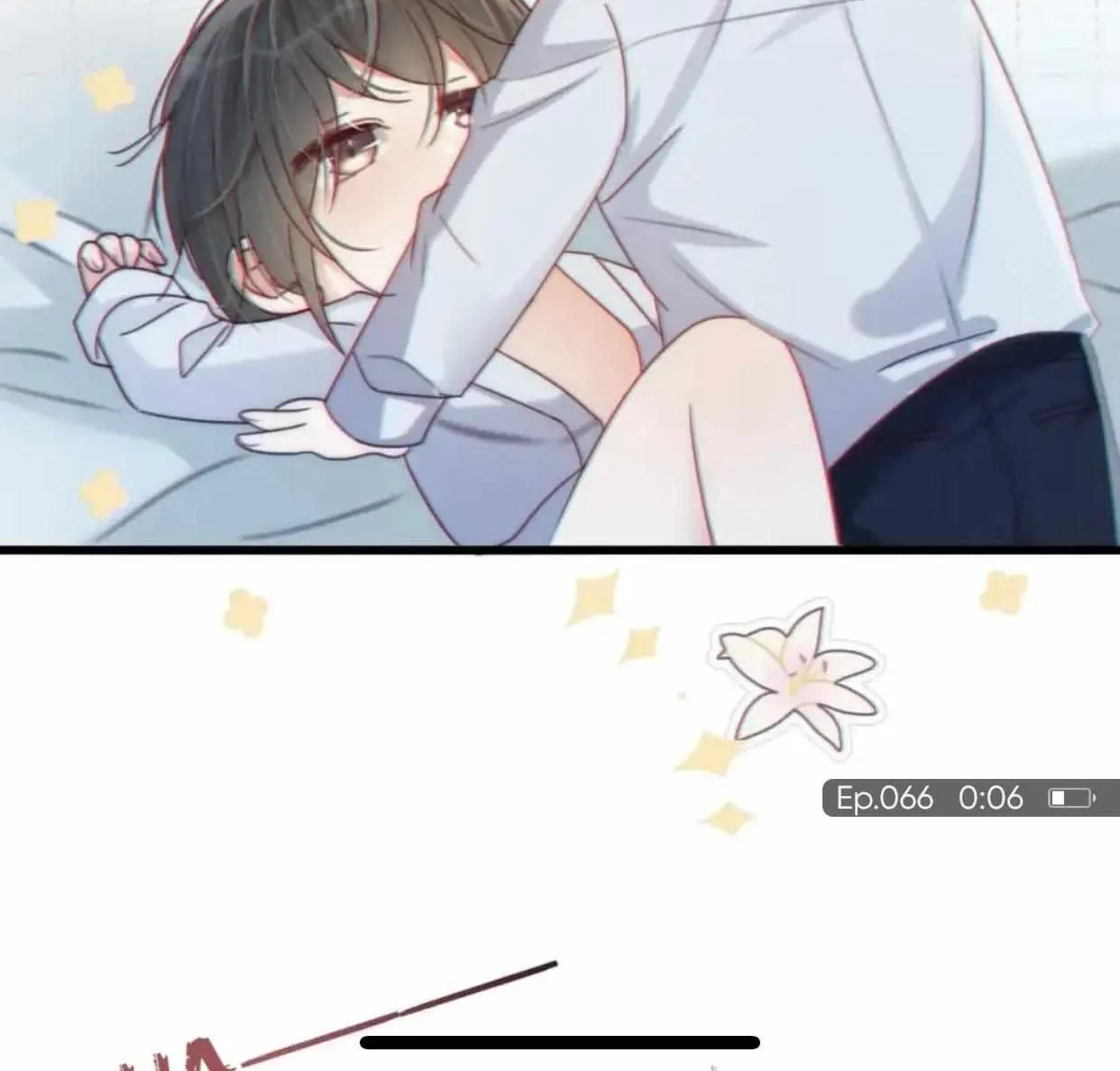 Read Intoxicated chapter 66 image 36 on Lezhin