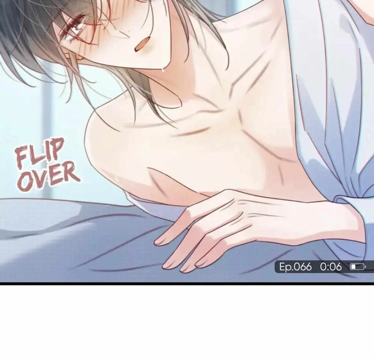 Read Intoxicated chapter 66 image 38 on Lezhin