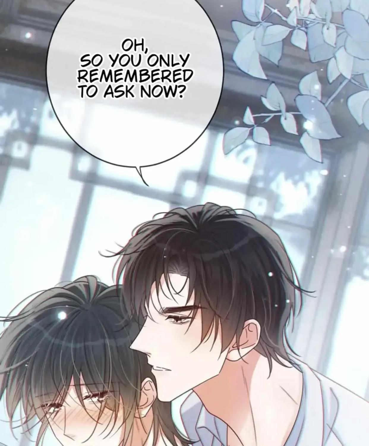 Read Intoxicated chapter 66 image 41 on Lezhin
