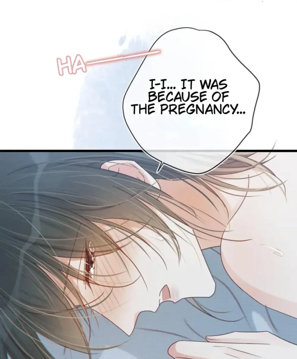 Read Intoxicated chapter 66 image 43 on Lezhin