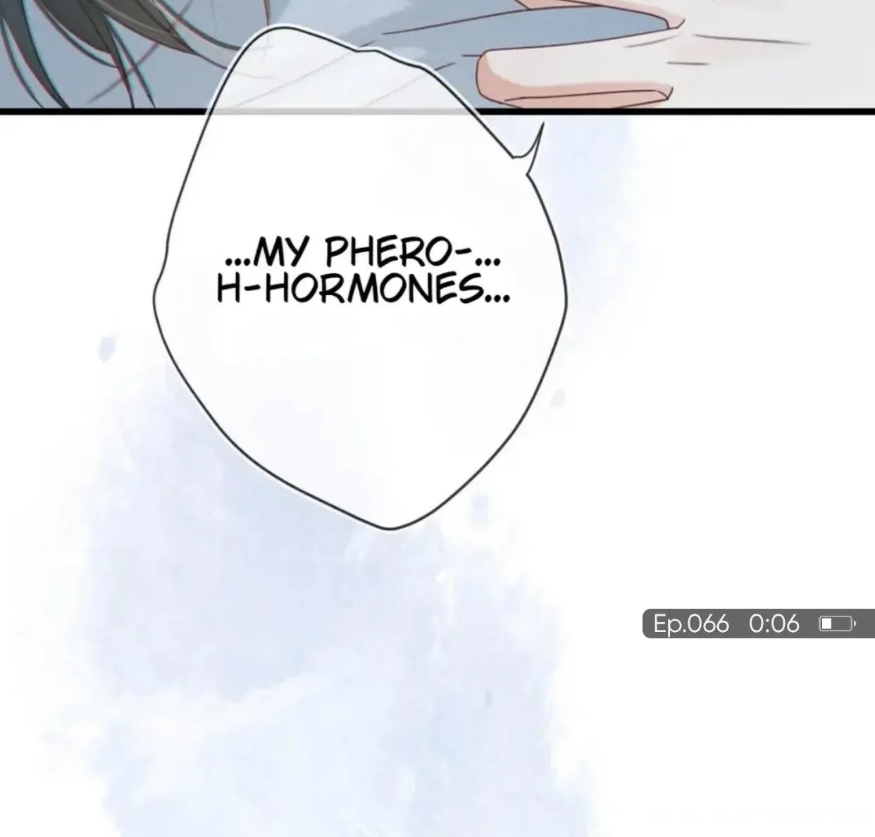 Read Intoxicated chapter 66 image 44 on Lezhin