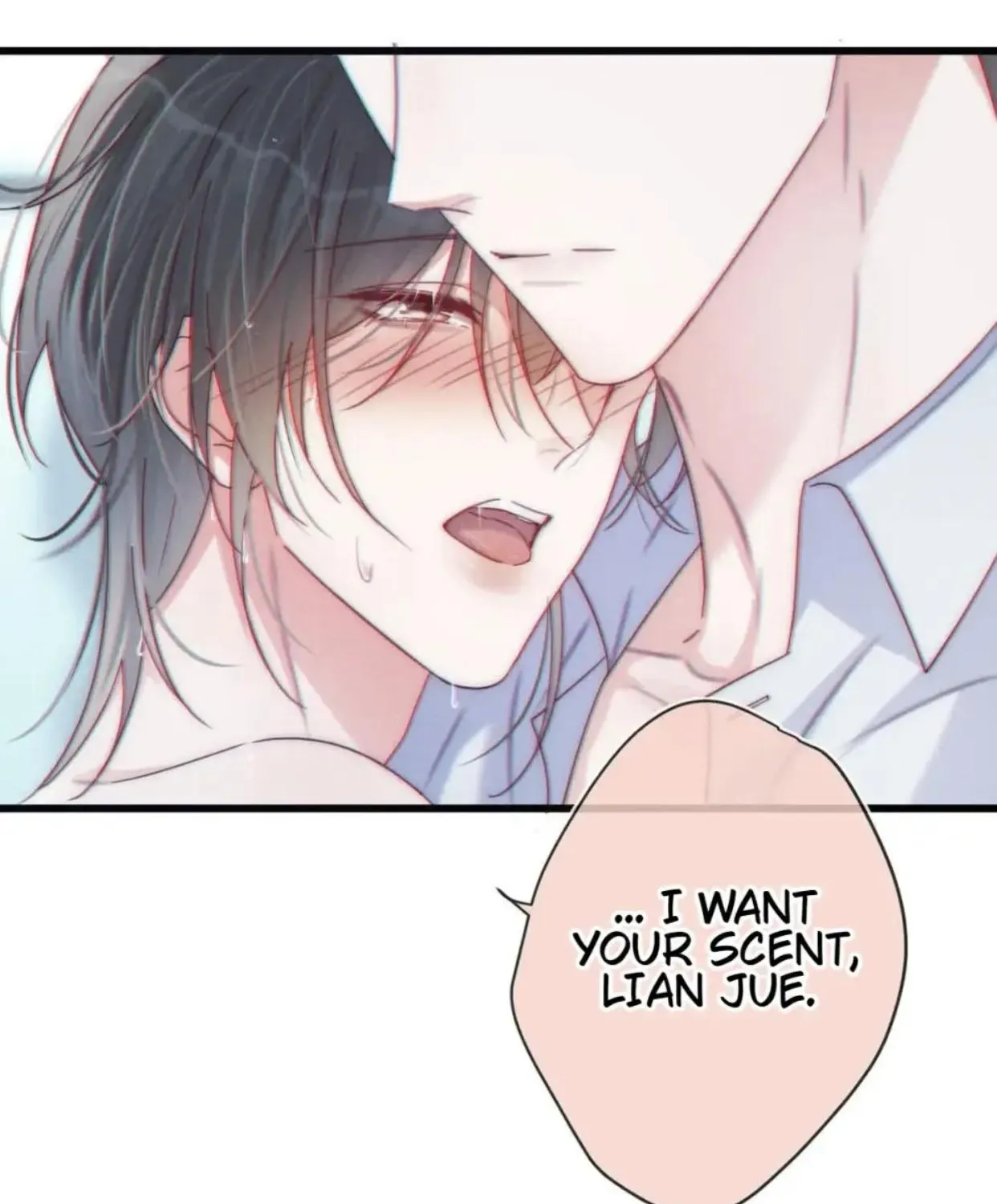Read Intoxicated chapter 66 image 5 on Lezhin