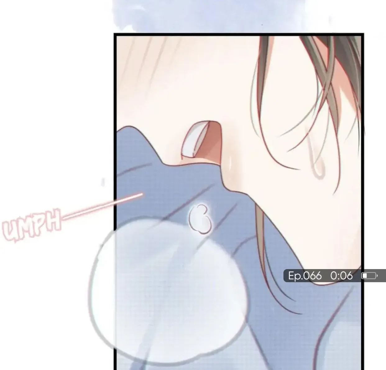 Read Intoxicated chapter 66 image 50 on Lezhin