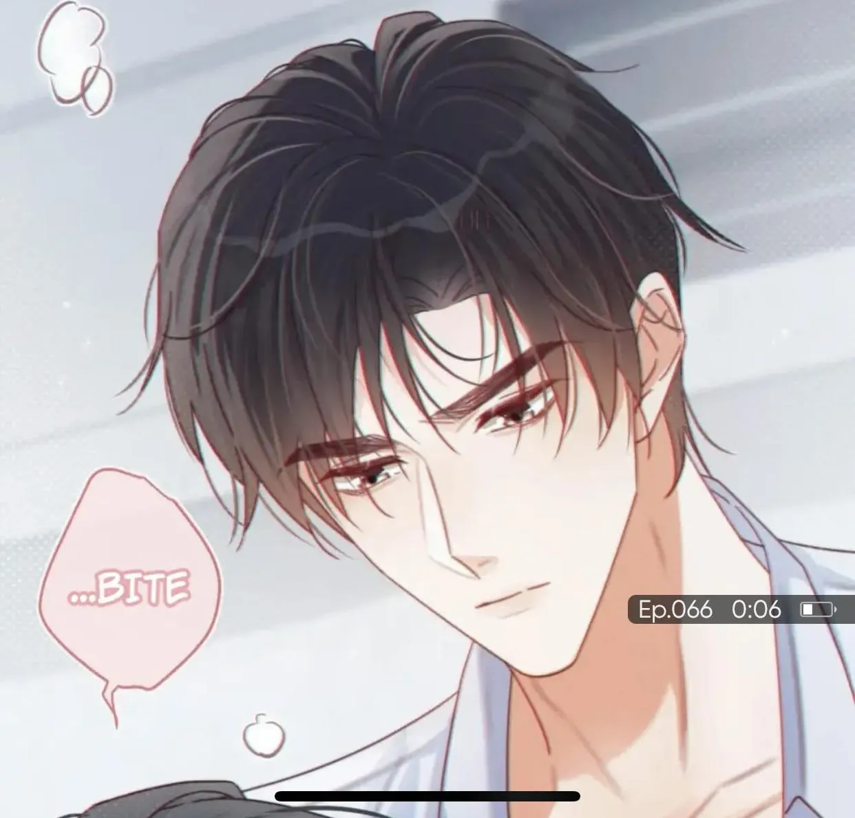Read Intoxicated chapter 66 image 52 on Lezhin