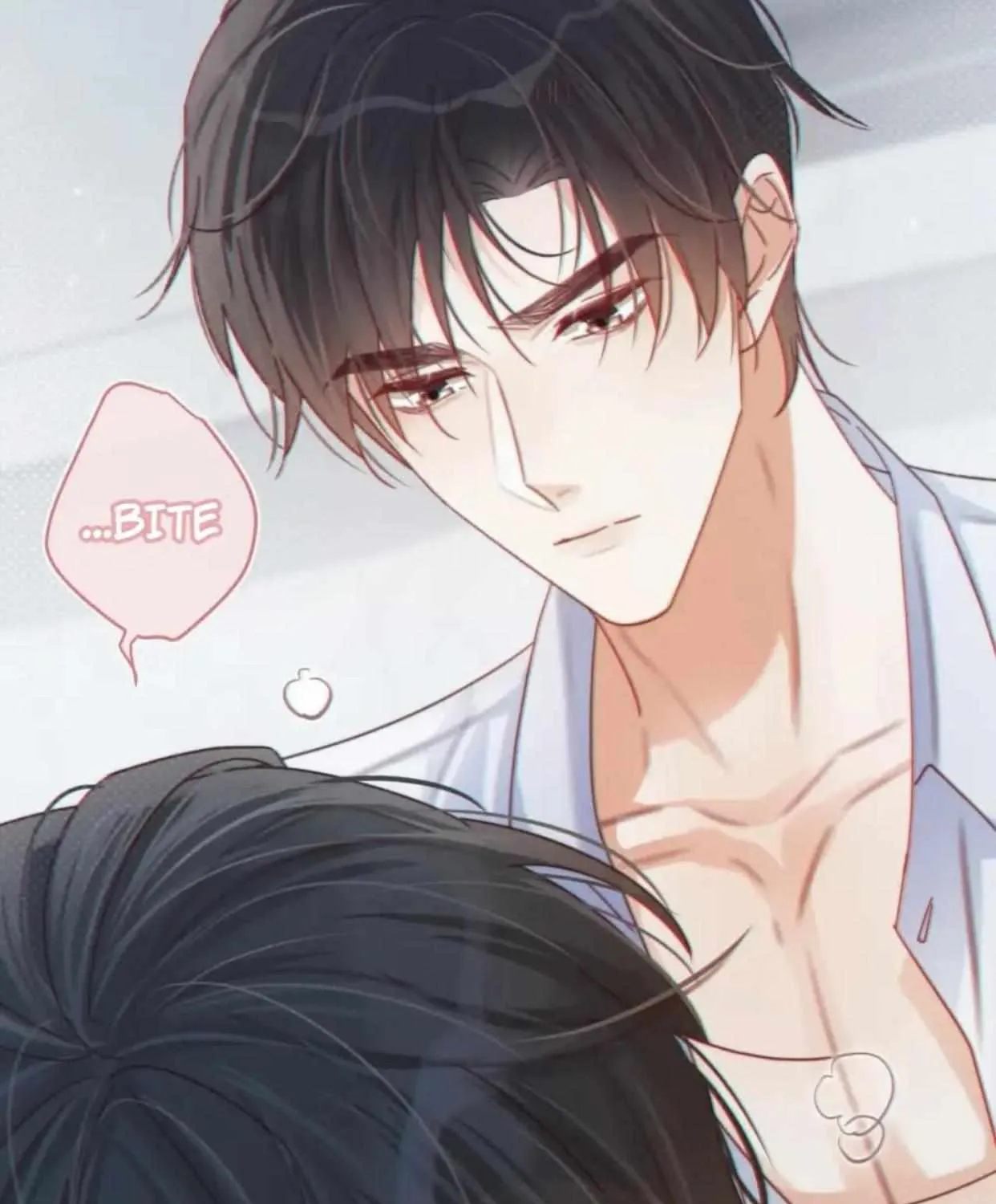 Read Intoxicated chapter 66 image 53 on Lezhin