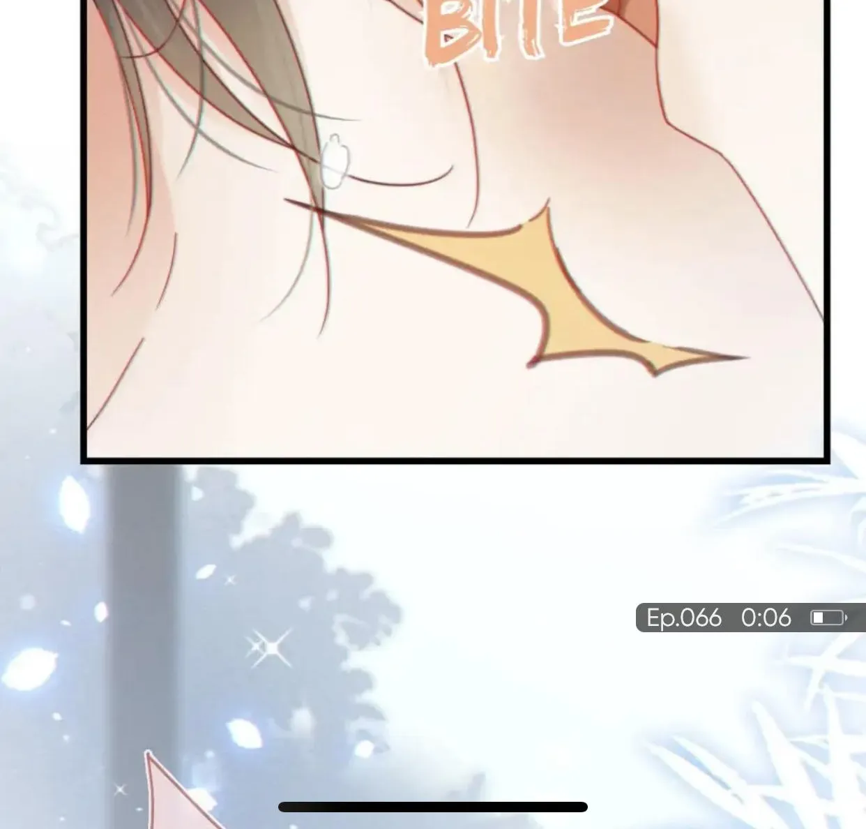 Read Intoxicated chapter 66 image 56 on Lezhin