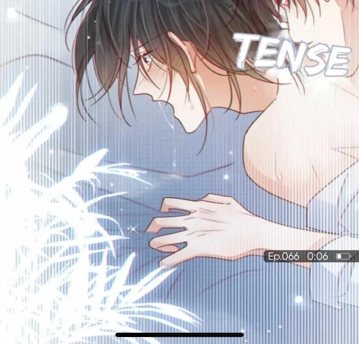 Read Intoxicated chapter 66 image 58 on Lezhin