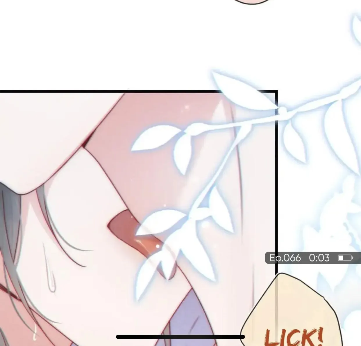 Read Intoxicated chapter 66 image 6 on Lezhin
