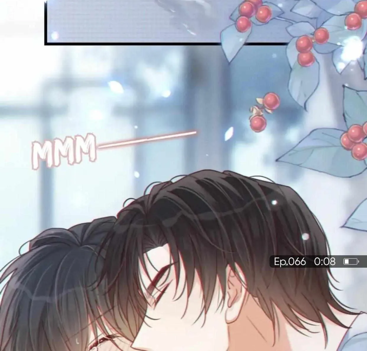 Read Intoxicated chapter 66 image 62 on Lezhin