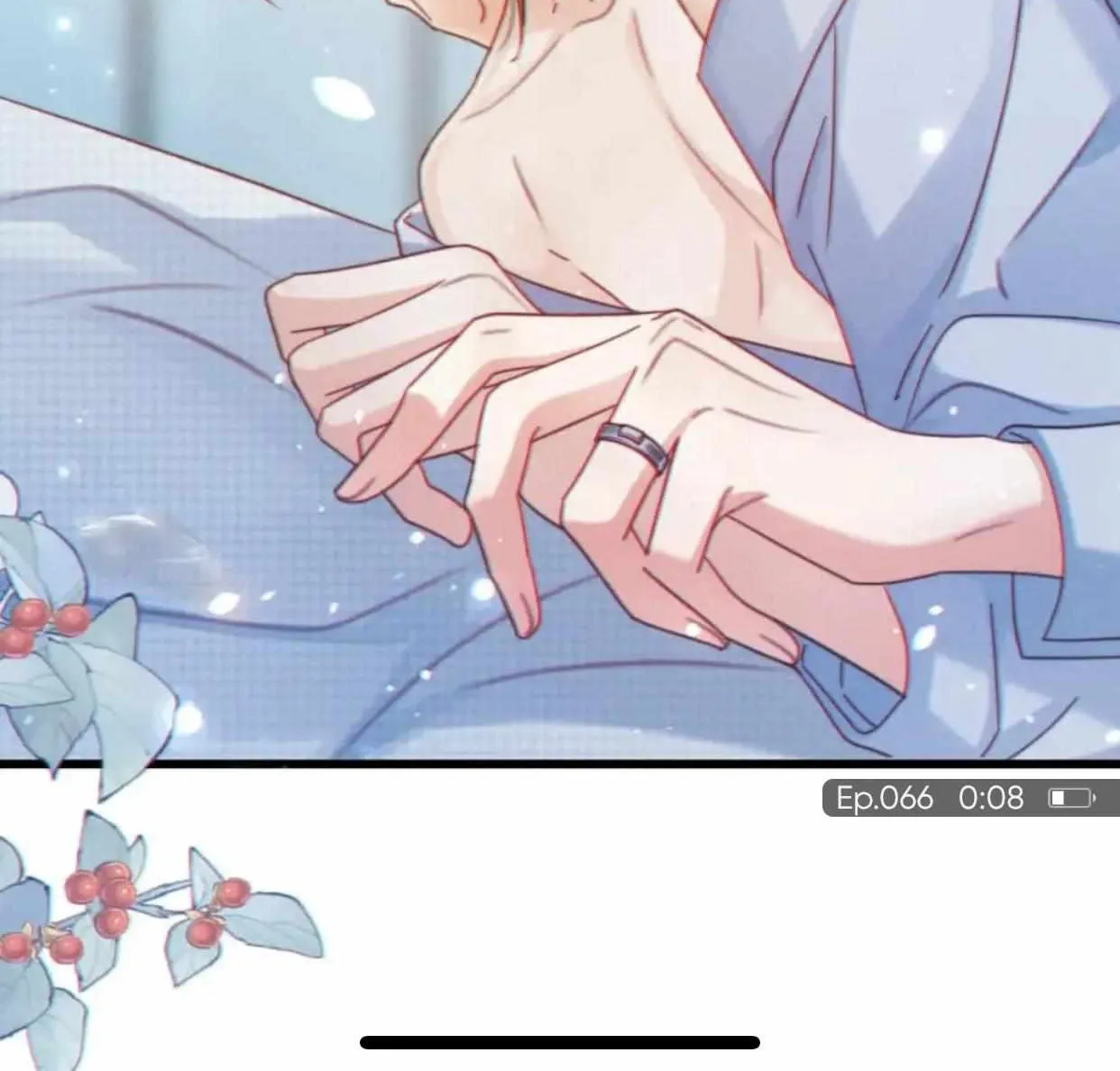 Read Intoxicated chapter 66 image 64 on Lezhin