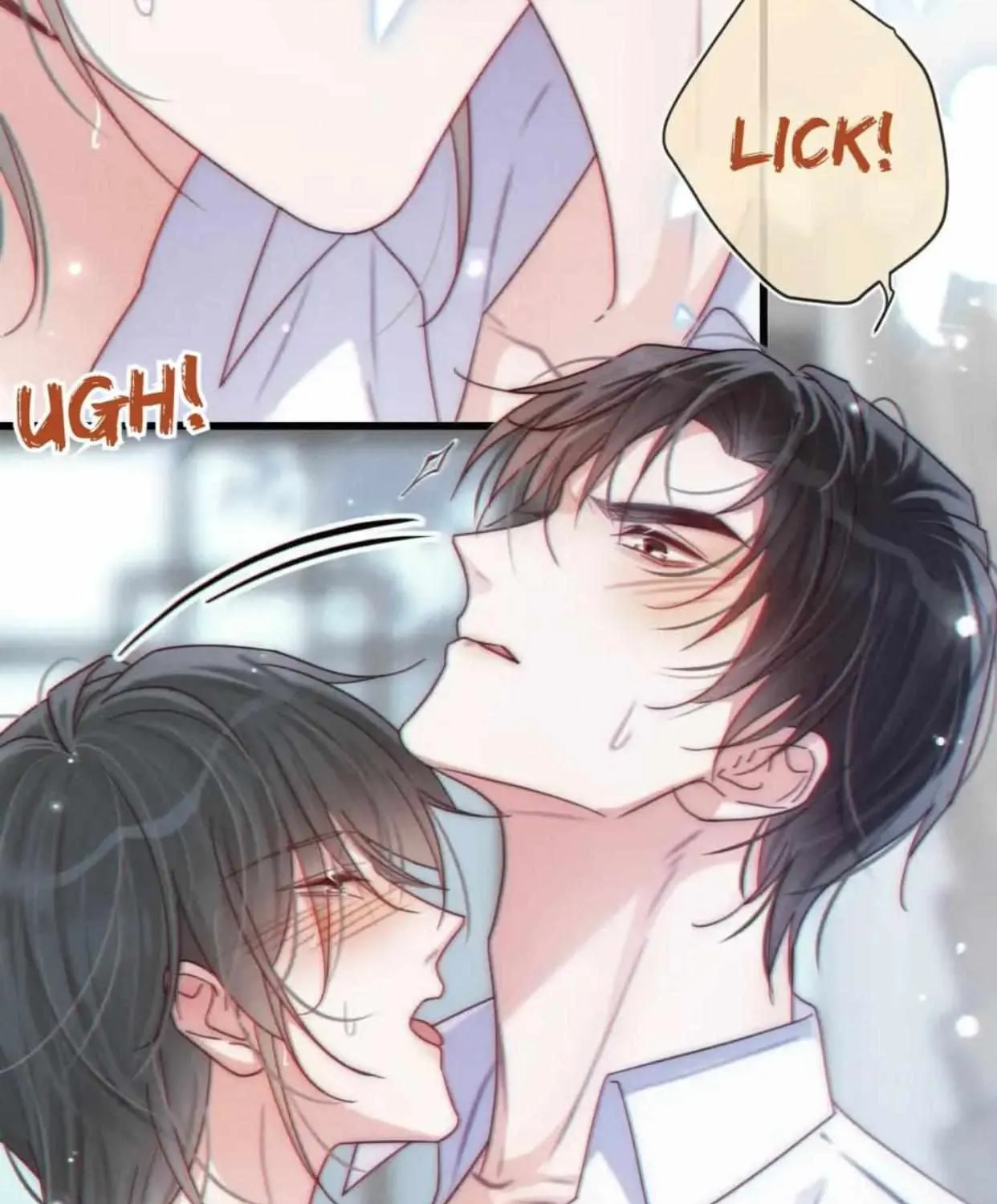 Read Intoxicated chapter 66 image 7 on Lezhin