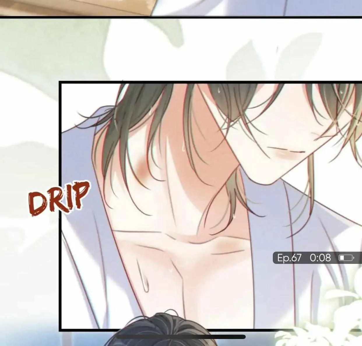 Read Intoxicated chapter 67 image 10 on Lezhin