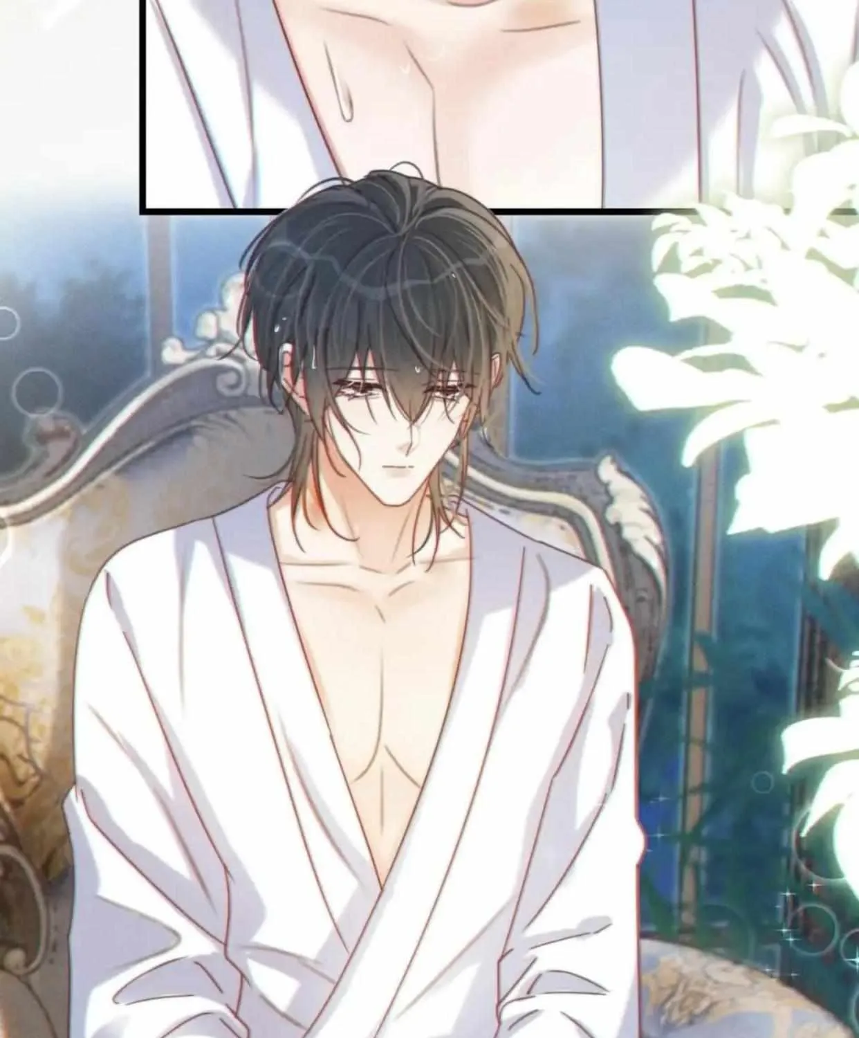 Read Intoxicated chapter 67 image 11 on Lezhin