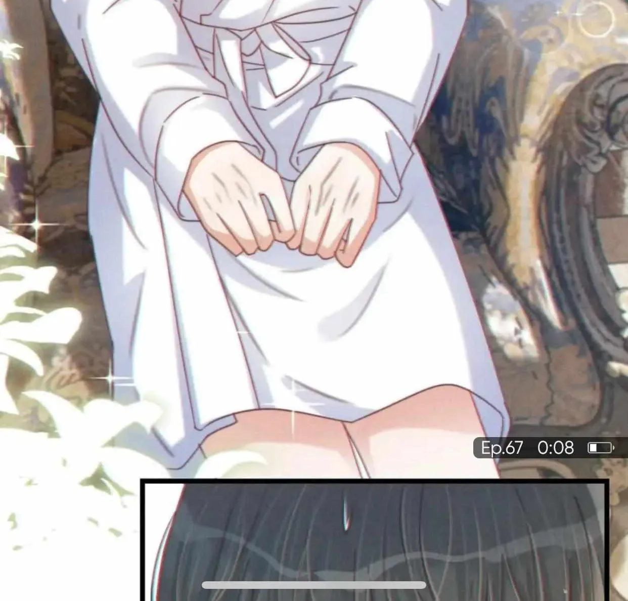 Read Intoxicated chapter 67 image 12 on Lezhin