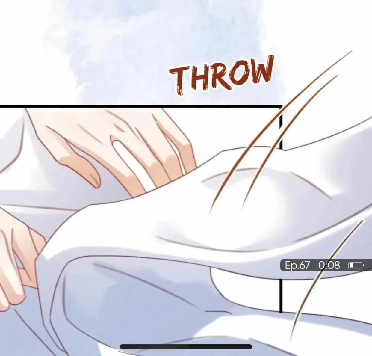 Read Intoxicated chapter 67 image 14 on Lezhin