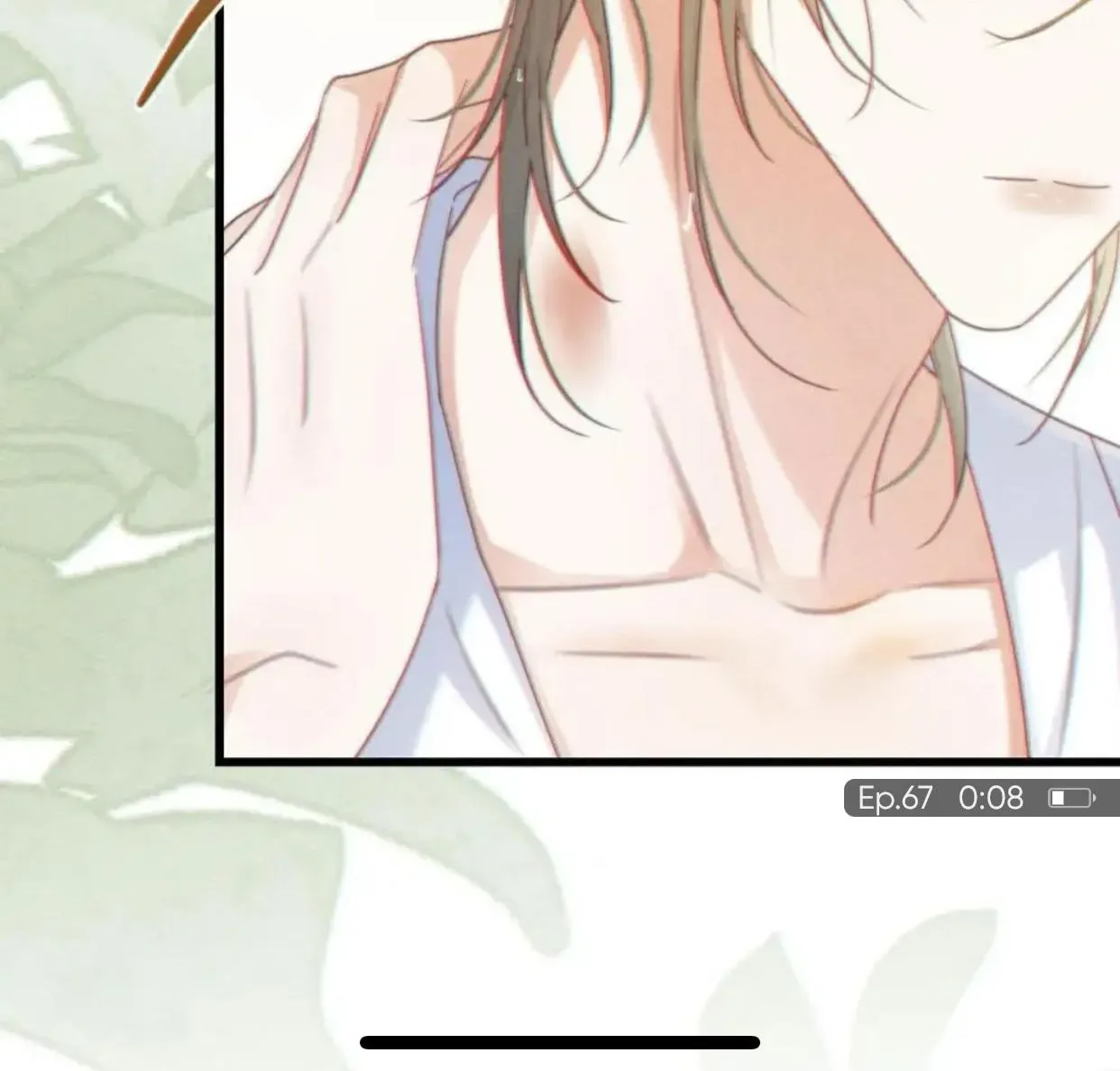 Read Intoxicated chapter 67 image 18 on Lezhin