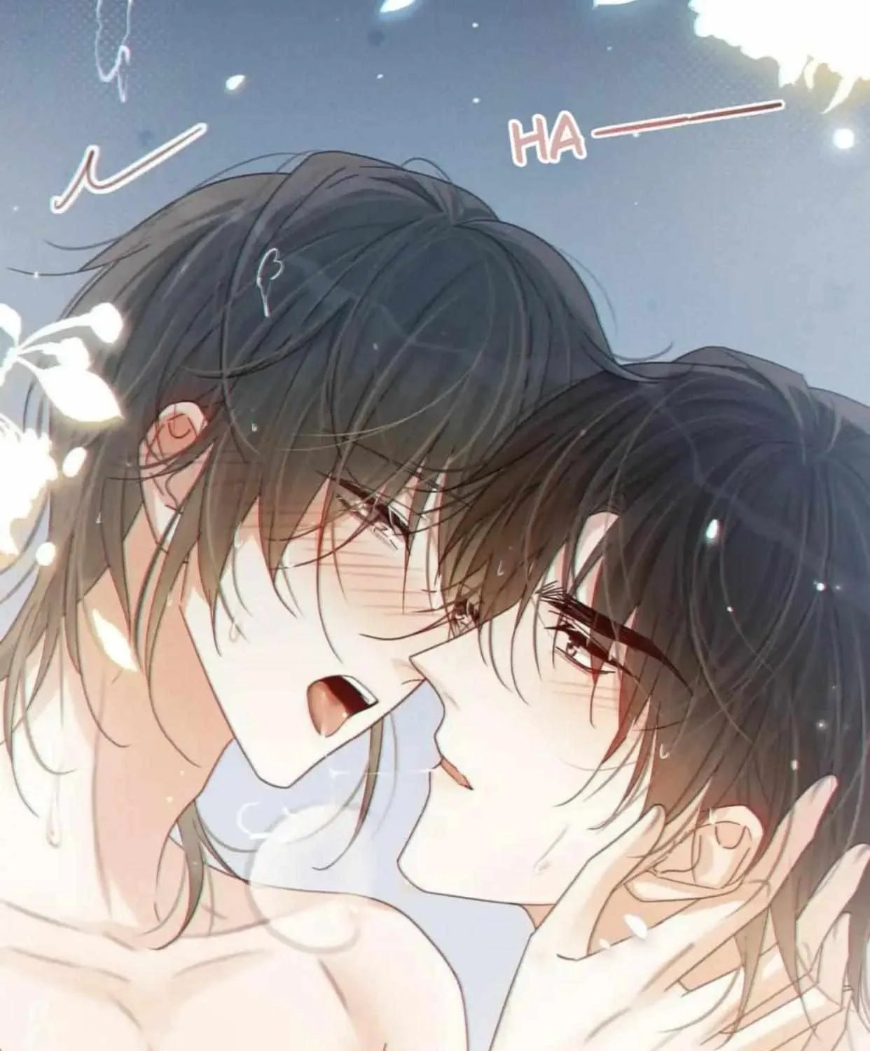 Read Intoxicated chapter 67 image 21 on Lezhin