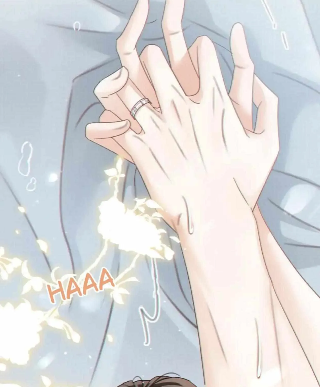 Read Intoxicated chapter 67 image 23 on Lezhin